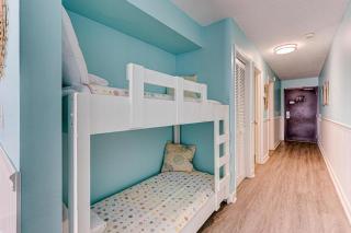 0609 Oceanfront Escape by Atlantic Towers - Carolina Beach - 8