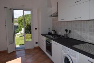 Casa a Diano con giardino - Diano Marina - 5