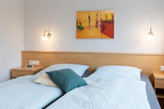 Deich-Wohnung "Dachterrasse" Königsberger Allee 30 APPARTO Grömitz - Grömitz - 3