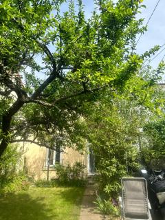 Maison avec Jardin proche Porte Maillot - 4