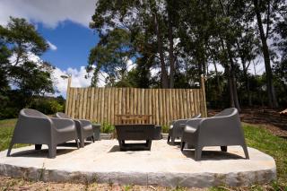 Cabana do Alto - Design e Aconchego na Natureza - Coqueiros - 1