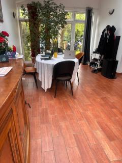 Maison avec Jardin proche Porte Maillot - Colombes - 3