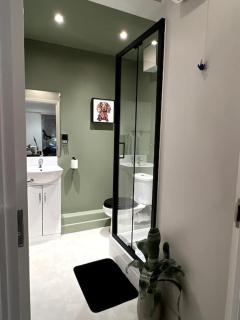 Spacious 2 Bed flat - Woolwich - Elizabeth Line - Woolwich - 8