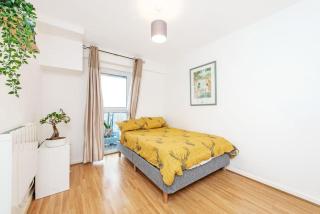 Spacious 2 Bed flat - Woolwich - Elizabeth Line - Woolwich - 7