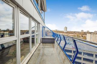 Spacious 2 Bed flat - Woolwich - Elizabeth Line - Woolwich - 4