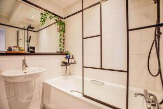 Spacious 2 Bed flat - Woolwich - Elizabeth Line - Woolwich - 3