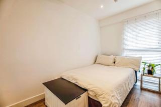 Spacious 2 Bed flat - Woolwich - Elizabeth Line - Woolwich - 1