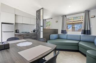 Bungalow avec terrasse vue mer - Saint-Raphaël - 1