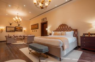 Vaani Greens Wildlife Resort, Kaziranga - Kuthari - 1