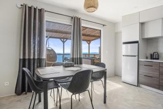 Bungalow avec terrasse vue mer - Saint-Raphaël - 4