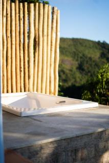 Cabana do Alto - Design e Aconchego na Natureza - Coqueiros - 3