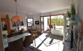 Sonnenblick Lindenhof - Whg21 - Dahme - 0