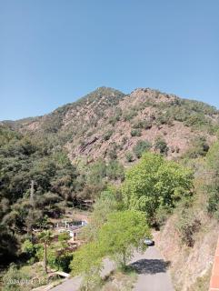 Casa del Cerro - Eslida - 4