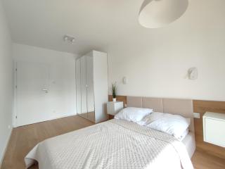 Sunny Apartment III - Koszalin - 2