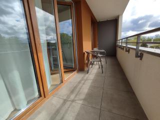 Sunny Apartment III - Koszalin - 3