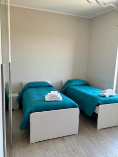 Borgo albergo Vulturis - Rapolla - 6