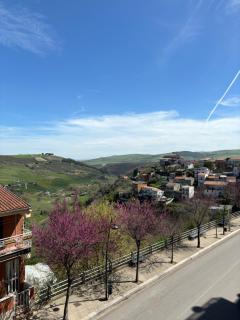 Borgo albergo Vulturis - Rapolla - 0