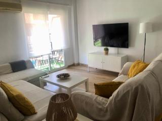 Apartamento del Mar - Torre del Mar - 0