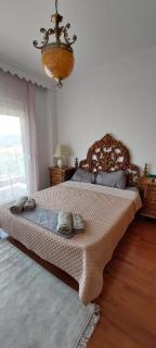 Vintage apartment - Neos Marmaras - 0