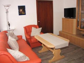 Haus-Strandrose-Wohnung-3 - Borkum - 4