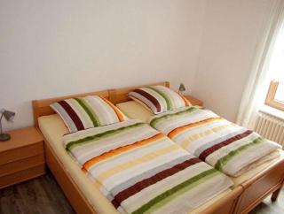 Haus-Strandrose-Wohnung-3 - Borkum - 2