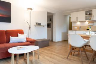 Deich-Wohnung "Terrasse" Königsberger Allee 30 APPARTO Grömitz - Grömitz - 3