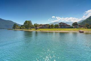 Villetta Maurizia - Domaso - 0