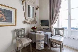 La Belle Du Marais - París - 7