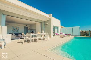 Villa Aguamarina by Abahana Villas - Benitachell - 6