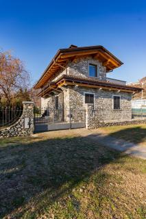 Villetta Maurizia - Domaso - 5