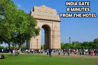 Hotel Anand - Walk in from New Delhi Railway Station - New Delhi - 1