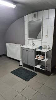 spacieux appartement 130 M2 - Charleroi - 3