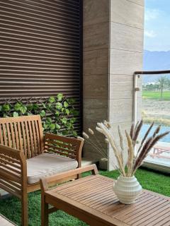 The Vibez Luxury Apartment Sifah - Muscat - 9