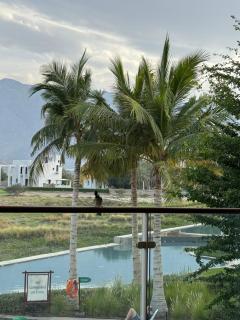 The Vibez Luxury Apartment Sifah - 4