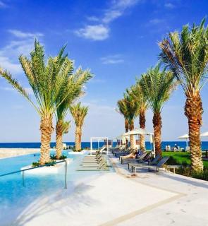 The Vibez Luxury Apartment Sifah - Muscat - 2