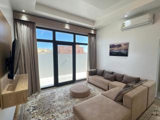 ALSALAM Hostels نزل السلام - Nizwa - 8