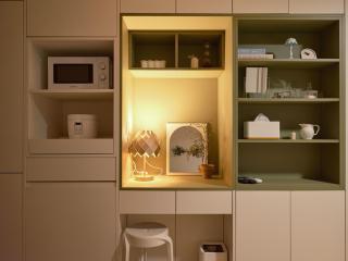 Seoul COMOCASA Fully Furnished Studio - 2