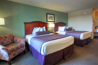 Key West Inn - Tunica Resort - Robinsonville - 5