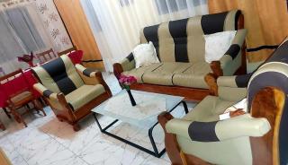 chateau angele w&b - Lomé - 6
