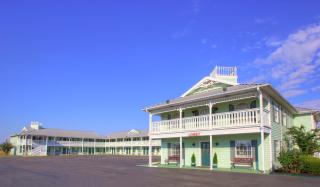 Key West Inn - Tunica Resort - Robinsonville - 0