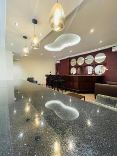 Niagara Hotel - Accra - 6