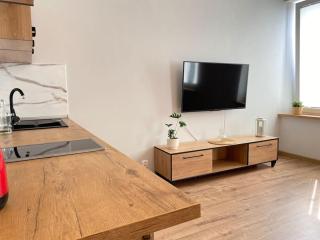 Apartament Górna 33 - Łódź - 4