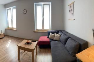 Apartament Górna 33 - Łódź - 1