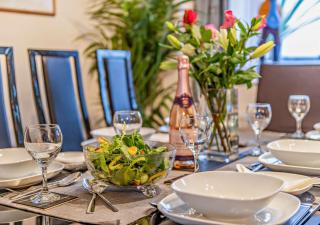 Harbour Lodge - Teignmouth - Teignmouth - 5