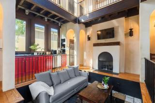 European Influences in the Heart of Charleston - Charleston - 7