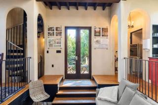 European Influences in the Heart of Charleston - Charleston - 5