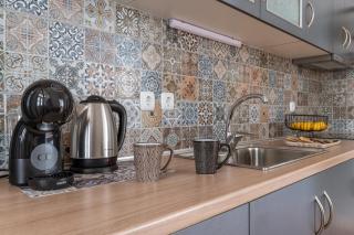 Martha's House - 2