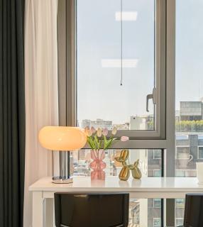 Seoul COMOCASA Fully Furnished Studio - 6