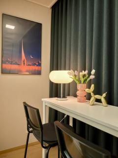 Seoul COMOCASA Fully Furnished Studio - 1
