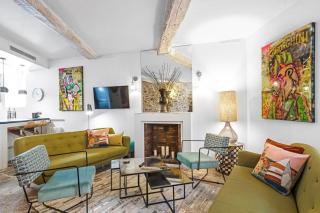 Maison Misericorde - Saint-Tropez - 9